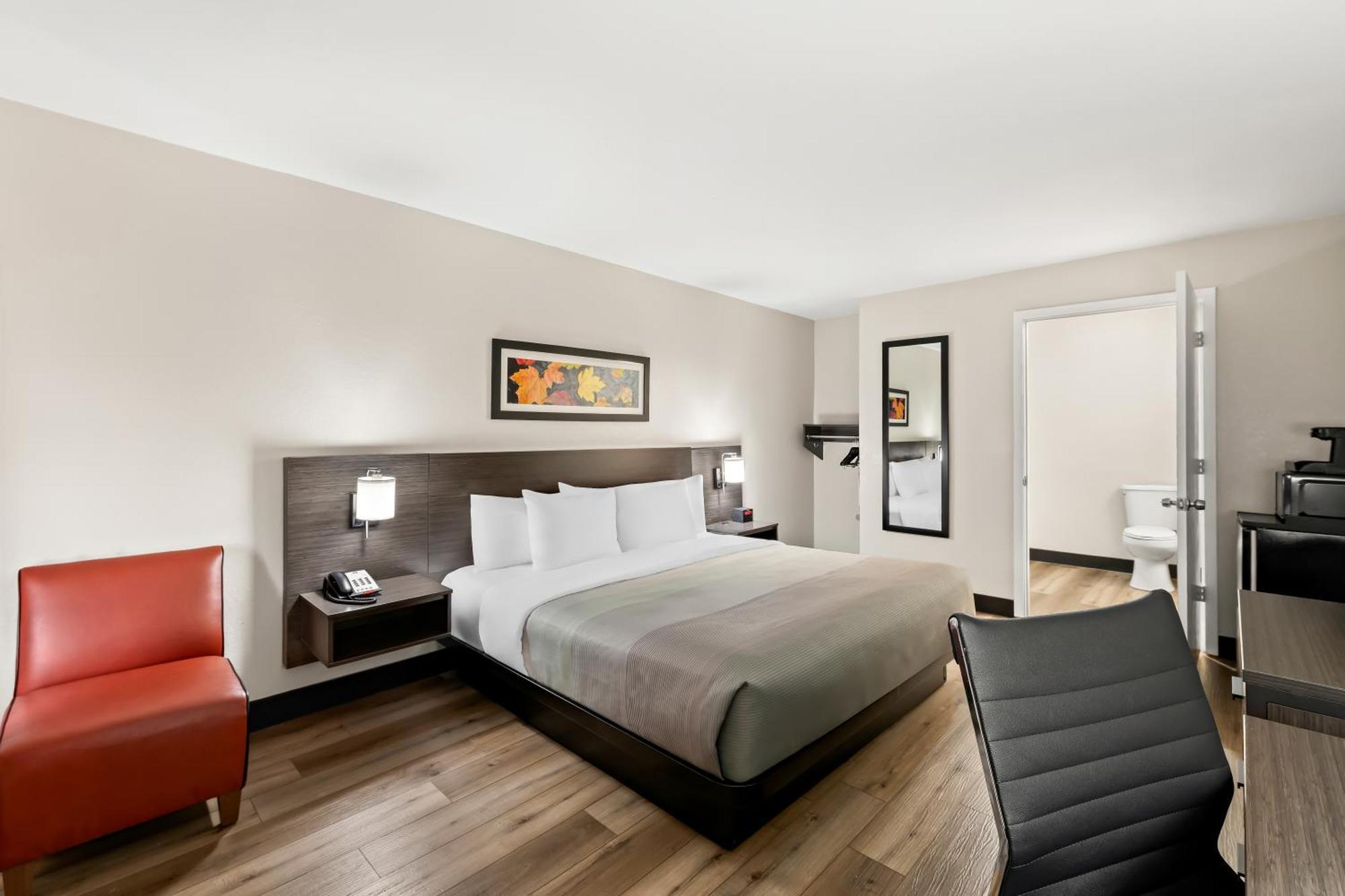Quality Inn & Suites Dumas Eksteriør billede