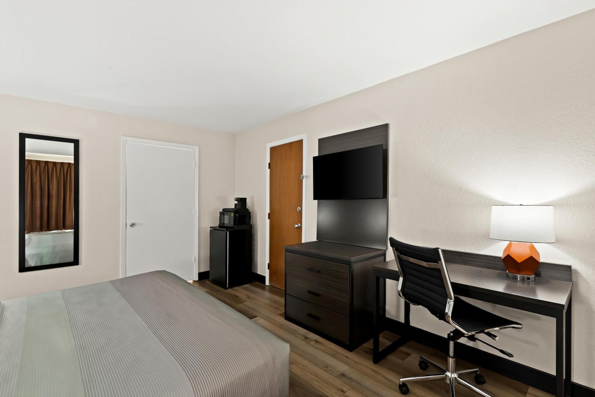 Quality Inn & Suites Dumas Eksteriør billede