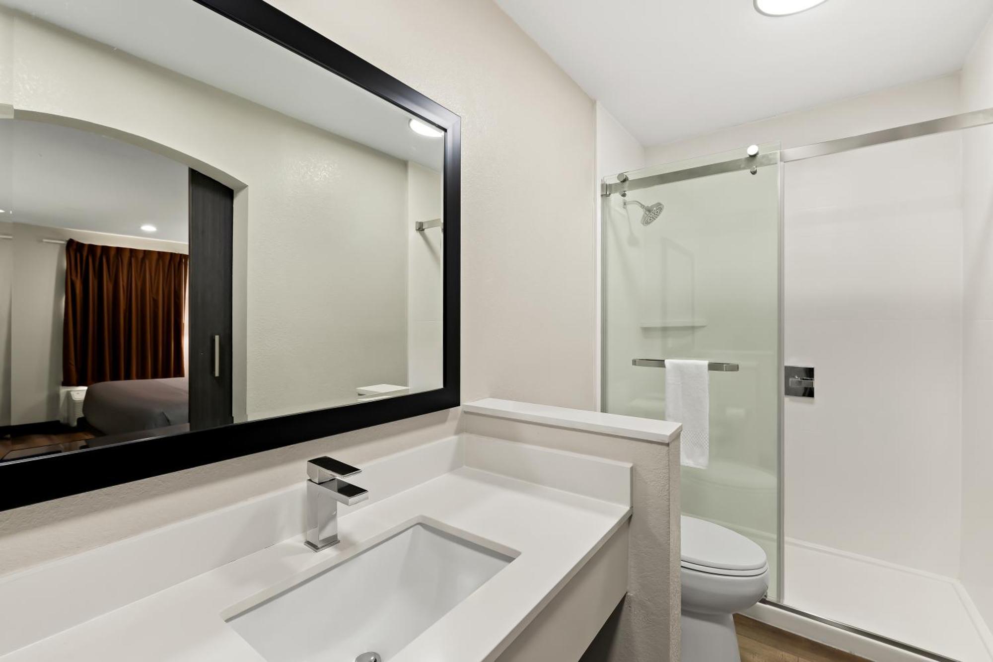 Quality Inn & Suites Dumas Eksteriør billede