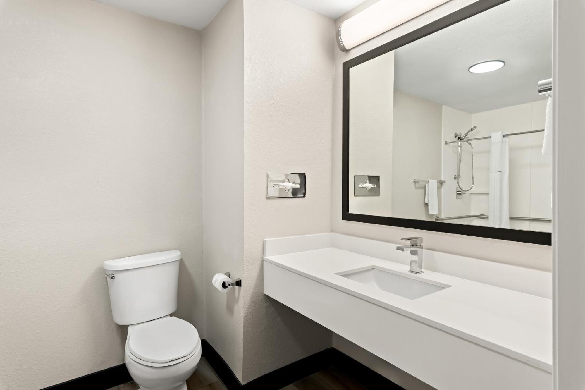 Quality Inn & Suites Dumas Eksteriør billede
