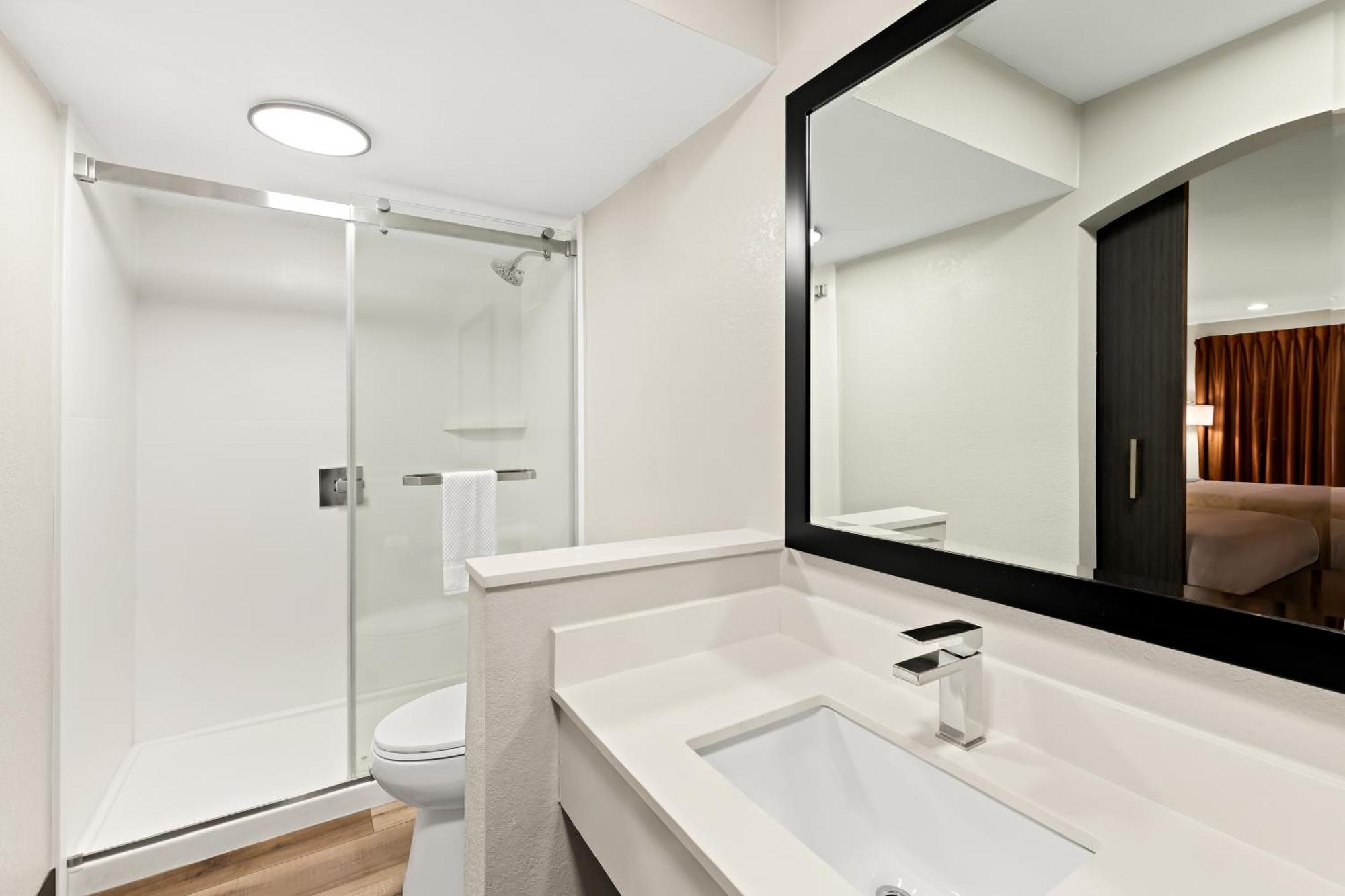 Quality Inn & Suites Dumas Eksteriør billede