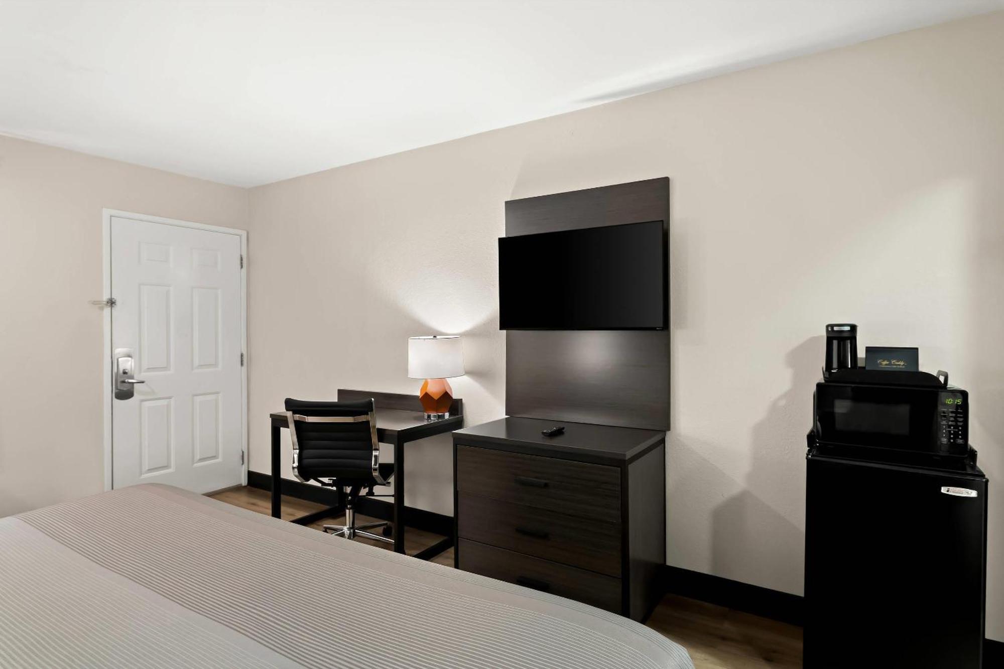 Quality Inn & Suites Dumas Eksteriør billede