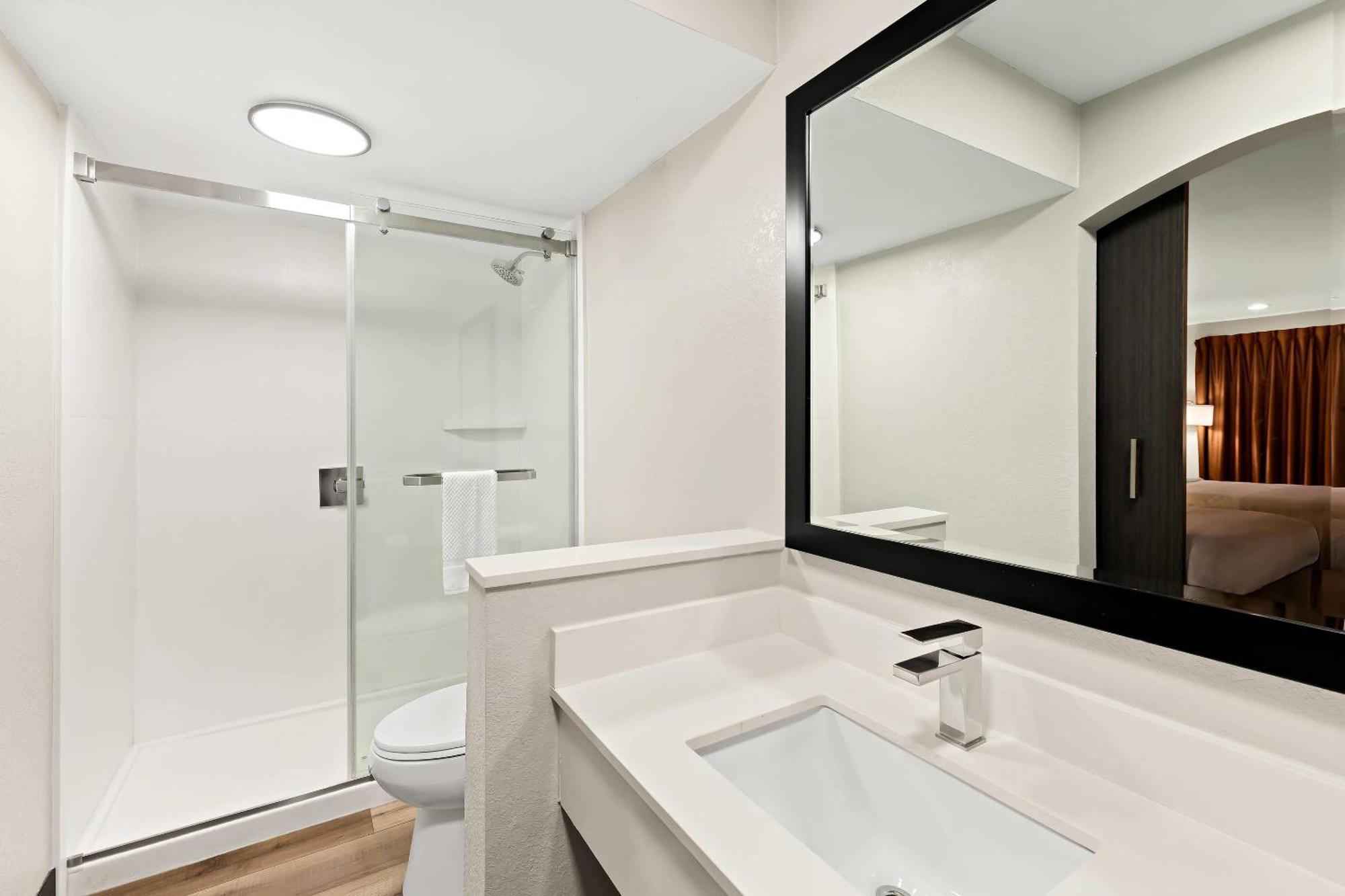 Quality Inn & Suites Dumas Eksteriør billede
